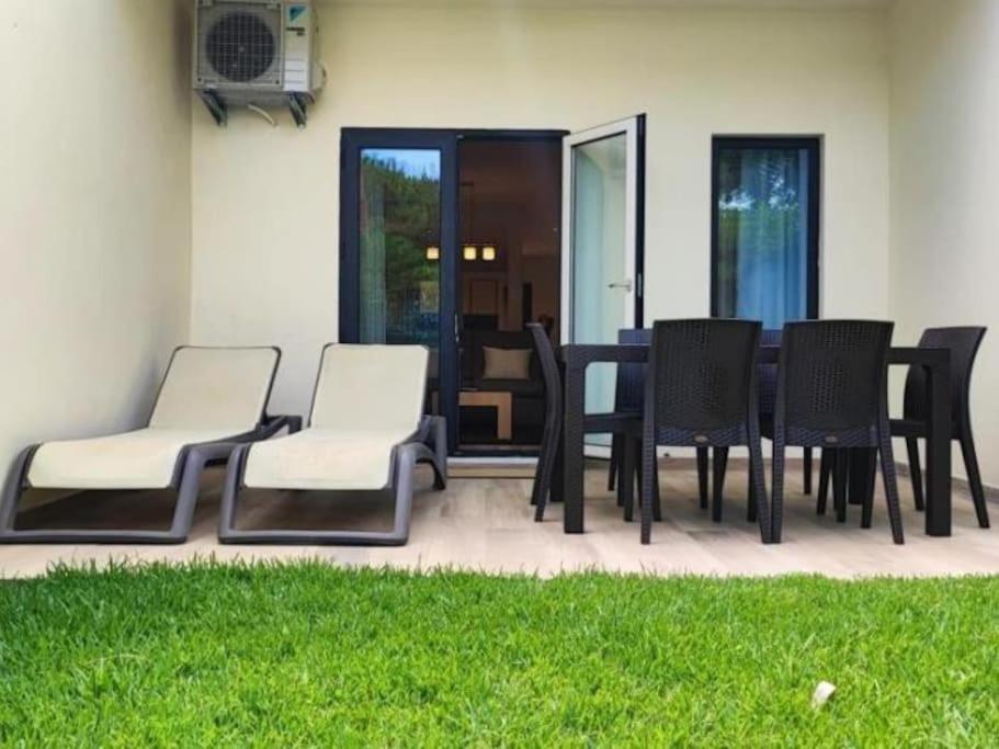 Albufeira Sol Villas III - Pool And Garden & Gym & Spa Exterior foto