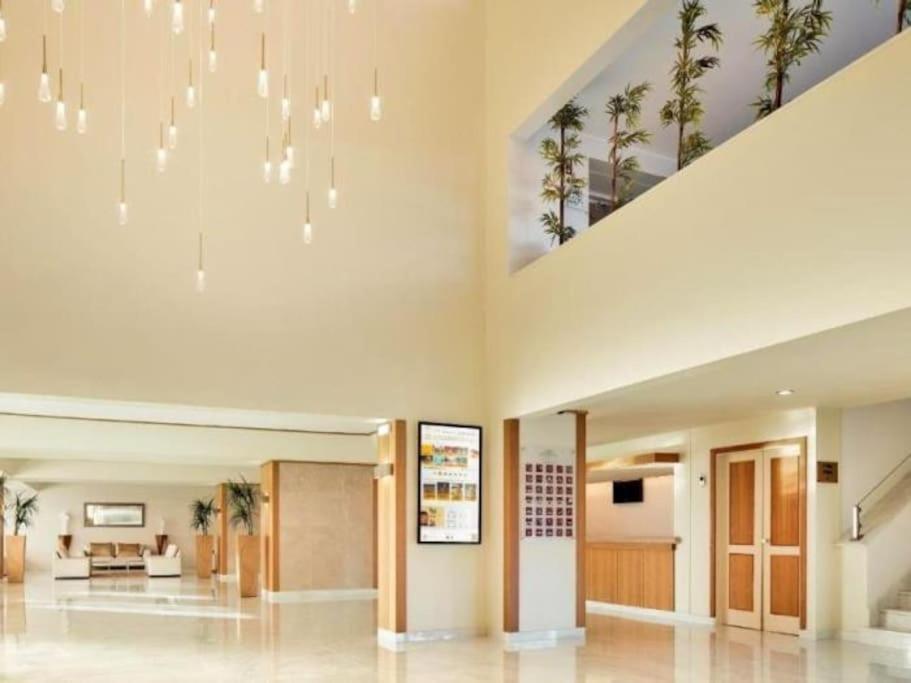 Albufeira Sol Villas III - Pool And Garden & Gym & Spa Exterior foto