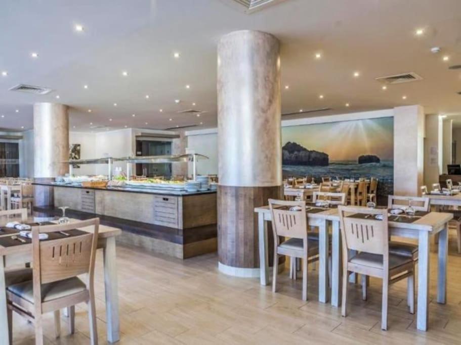 Albufeira Sol Villas III - Pool And Garden & Gym & Spa Exterior foto